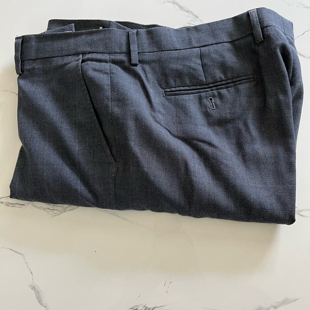 DKNY dress pant